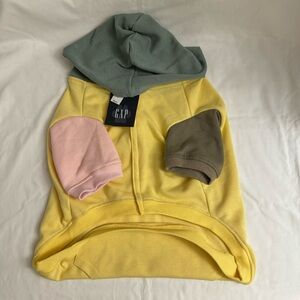 Gap Doggie Hoodie